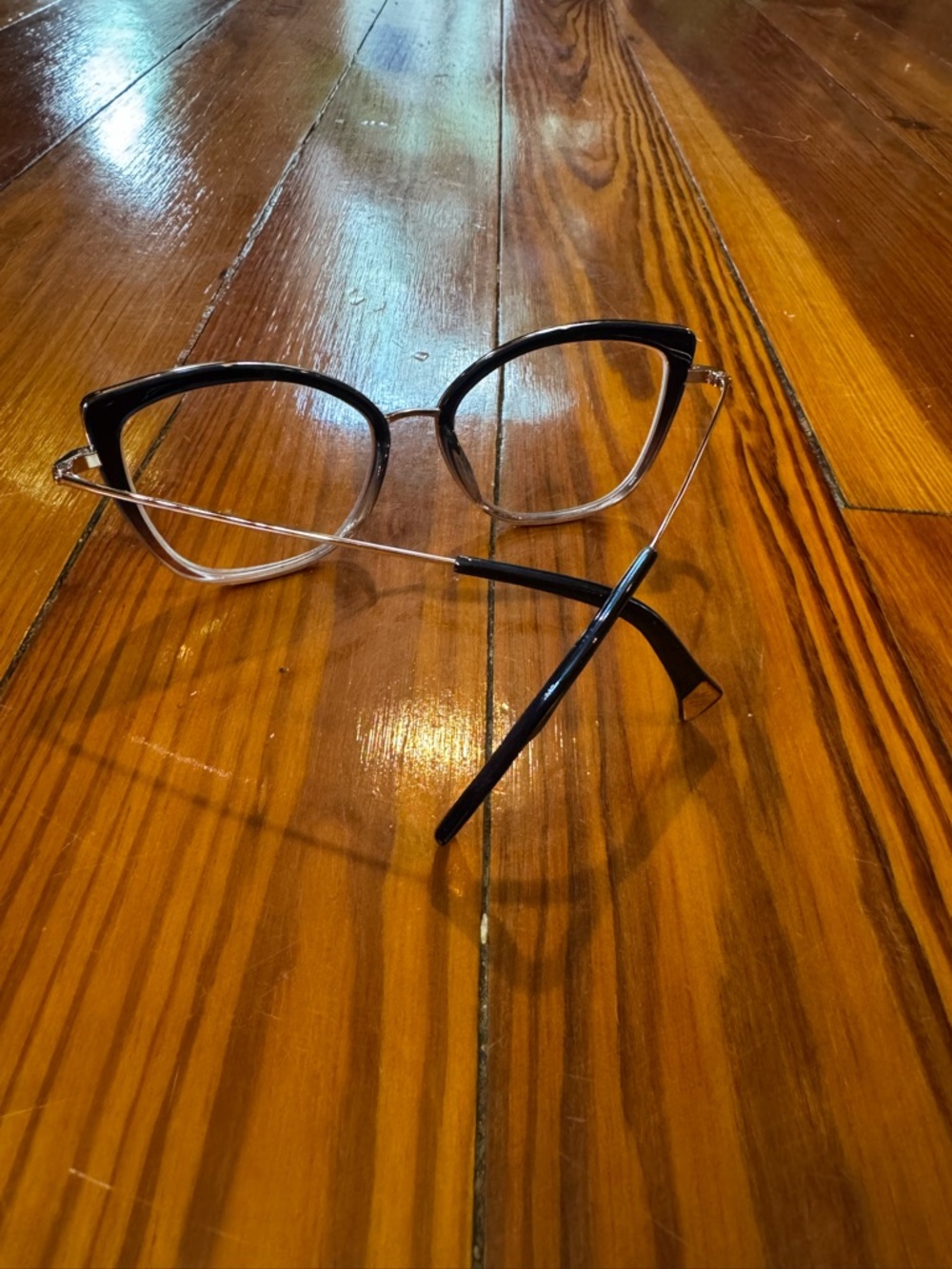William Morris London Black Label Gabby Frames